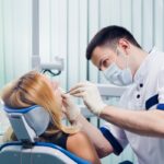 dental extraction five dock