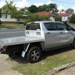 ute trays