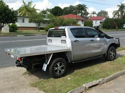 ute trays