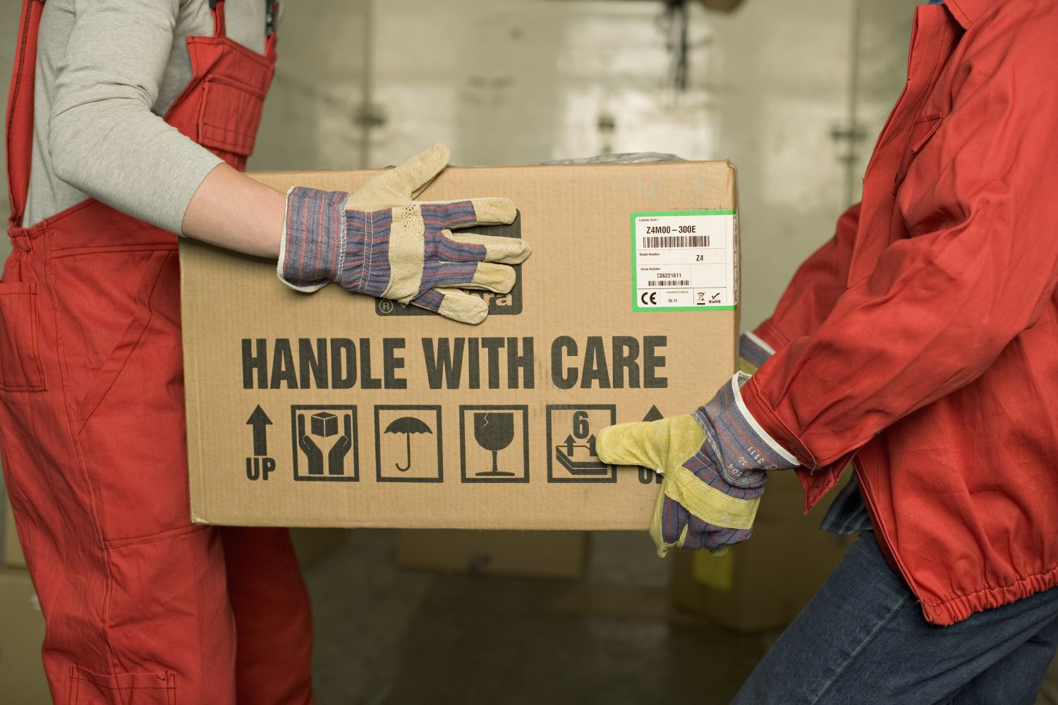 removalist eastern suburbs