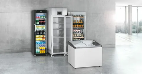 commercial fridge for sale in sydney