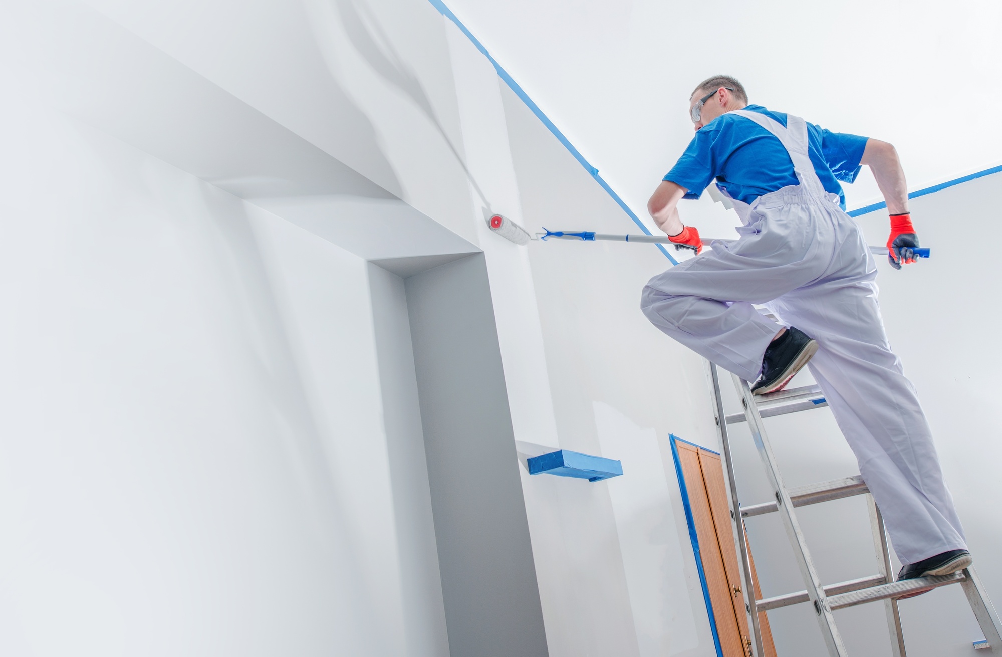 exterior painting northmead
