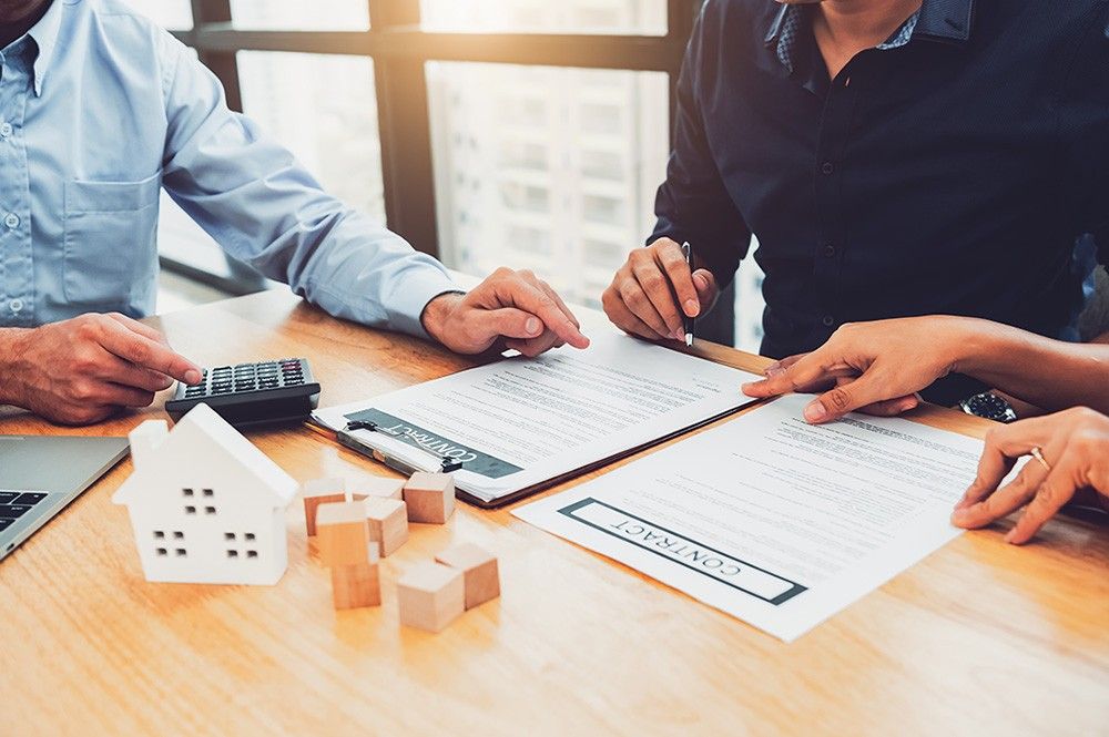 mortgage advisor near parramatta