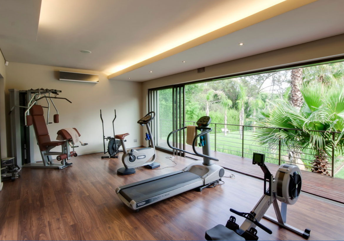 home gym equipment for sale sydney