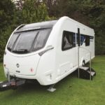 used caravans for sale