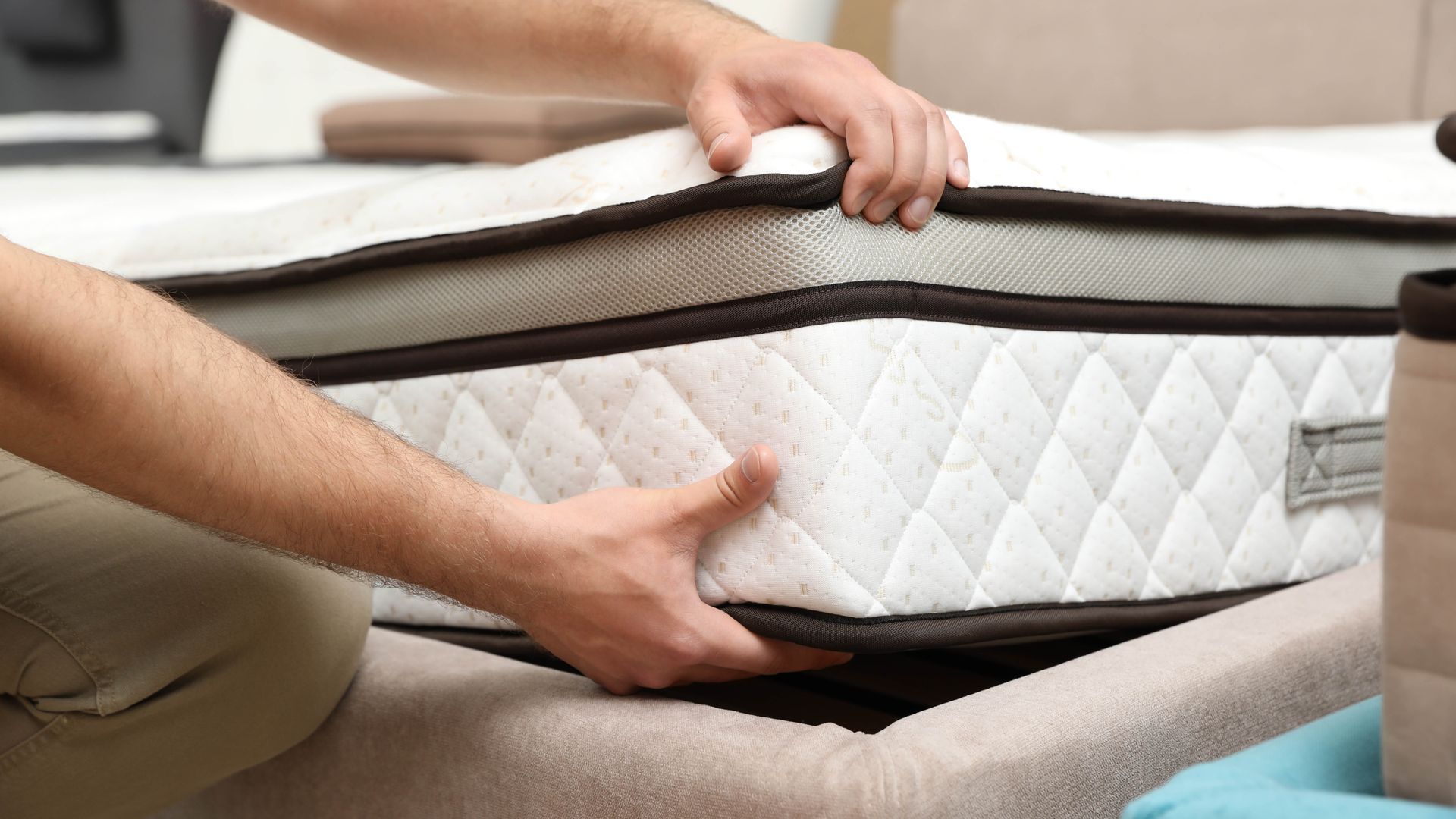 American made Mattresses