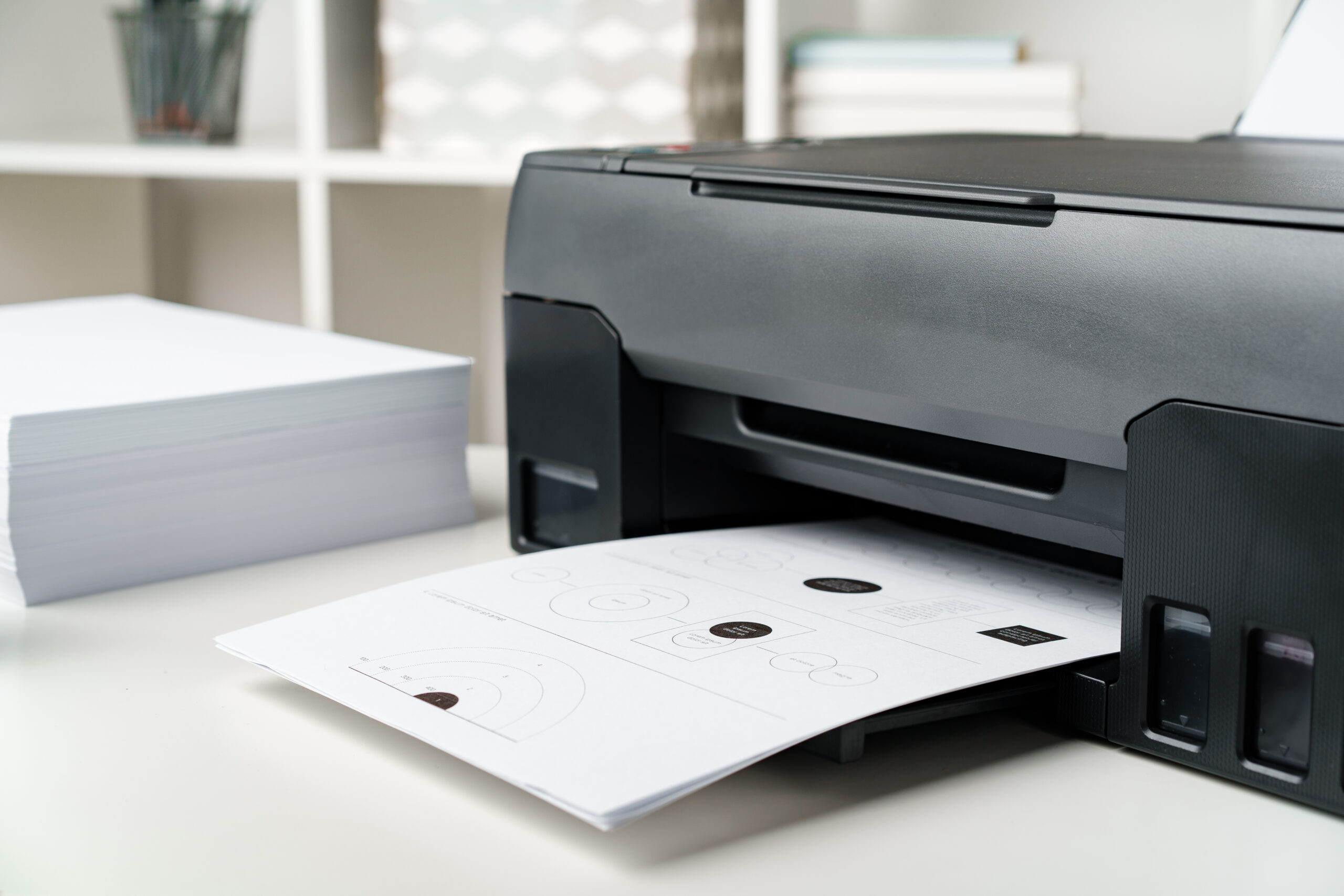 printer supplies near you