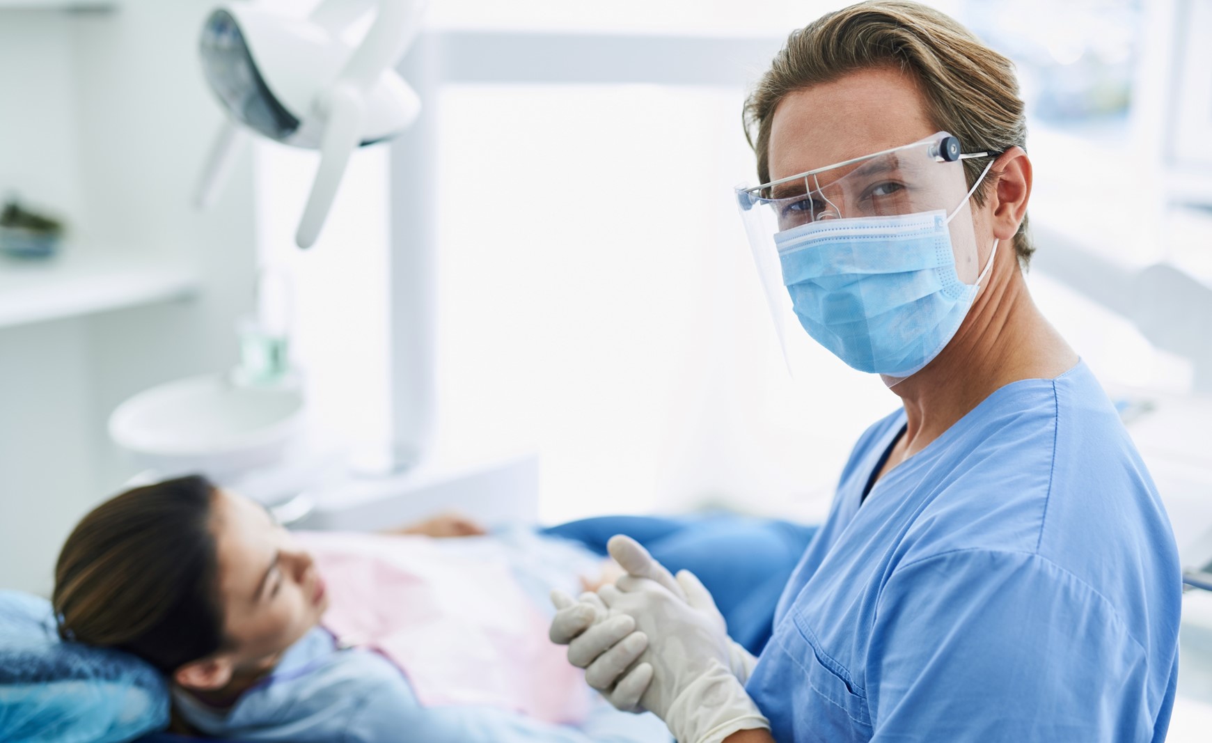 emergency dentist open 7 days
