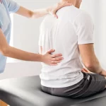 physio St Clair