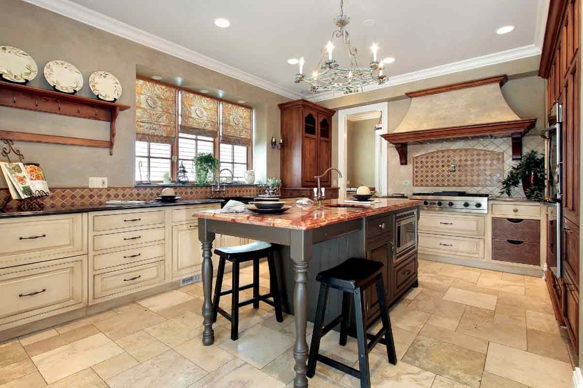 kitchen renovations padstow