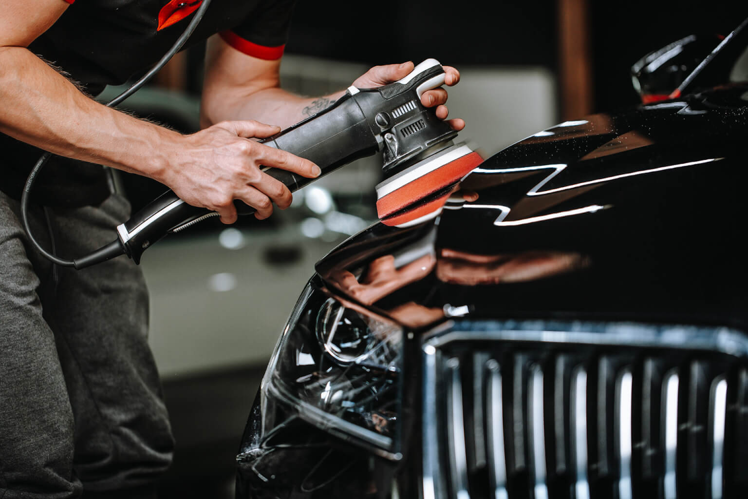 car detailing baulkham hills