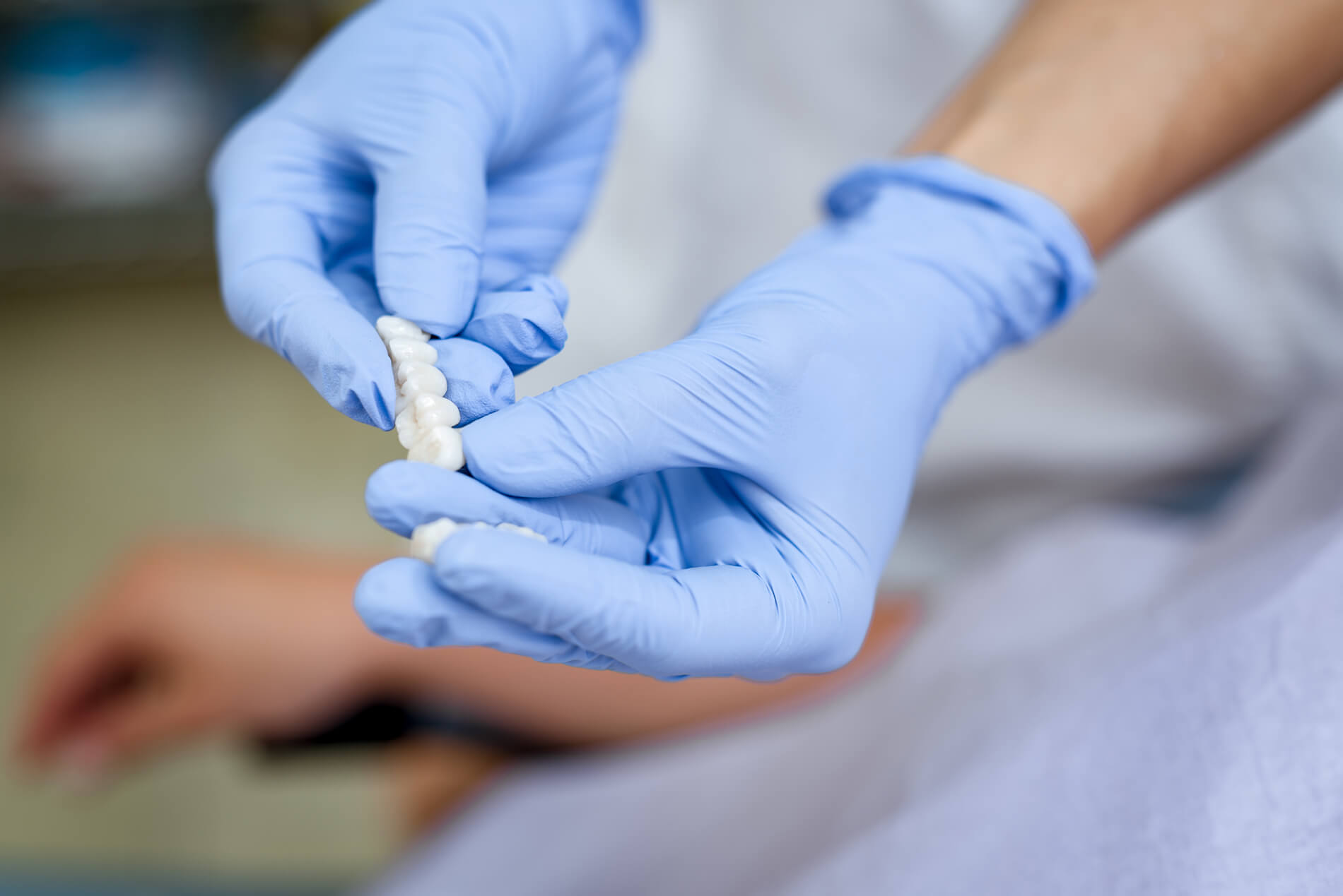 dental prosthetist burwood