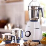 mixer grinder