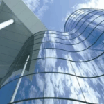 architectural glass