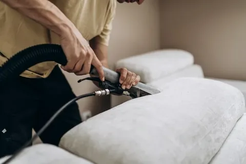upholstery cleaning near me
