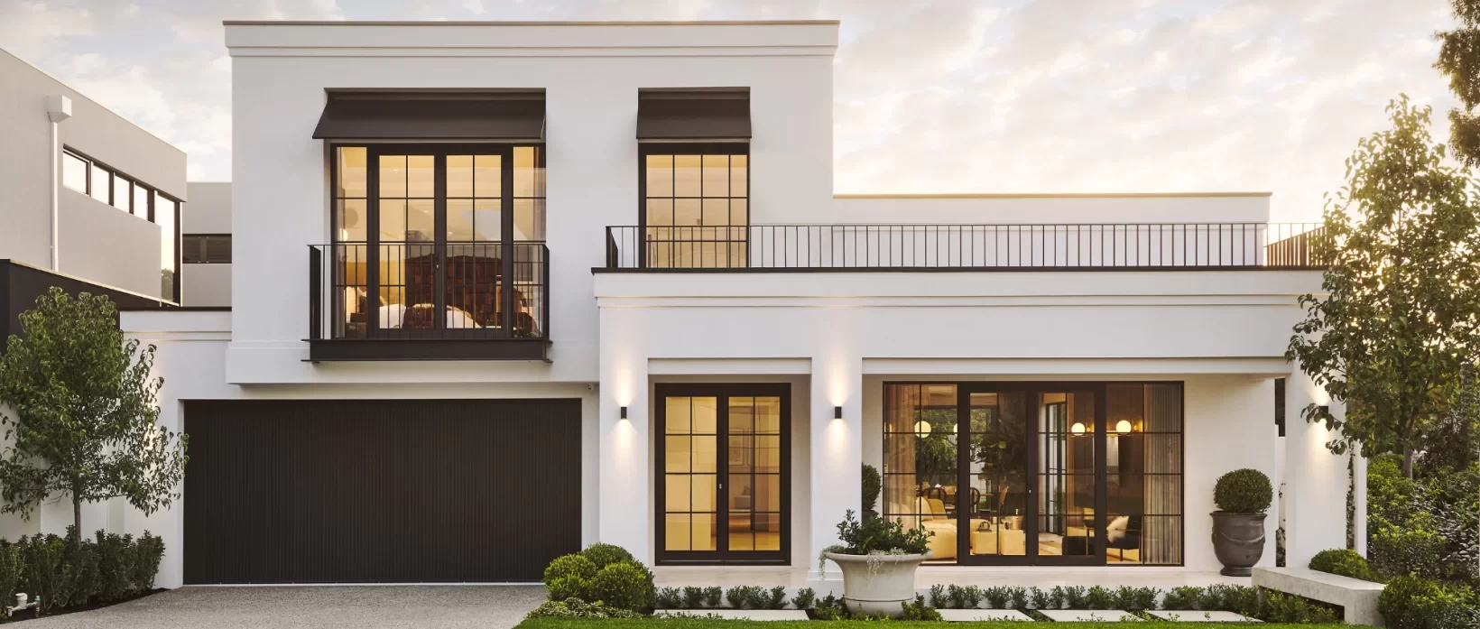 Luxury Home Designs Sutherland Shire