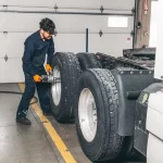 Mobile Truck Tire Repair Near Me