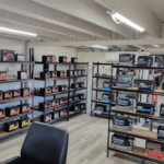 battery shop in australia