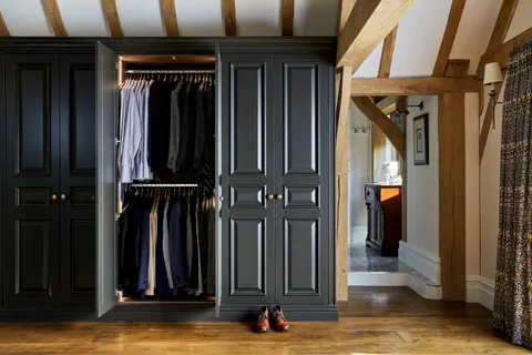 Wardrobes Drummoyne