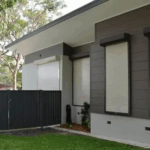 flame zone shutters