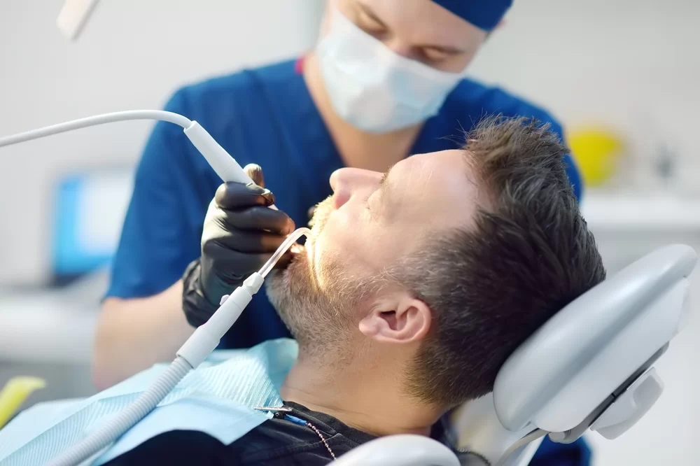 emergency dentist inner west sydney