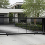 Automatic Gates Ryde