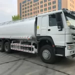 Mini Tanker Western Sydney