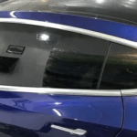 Ceramic Window Tint