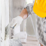 plastering contractors Sydney
