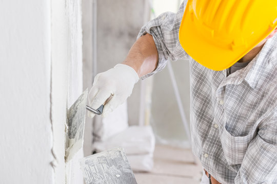 plastering contractors Sydney