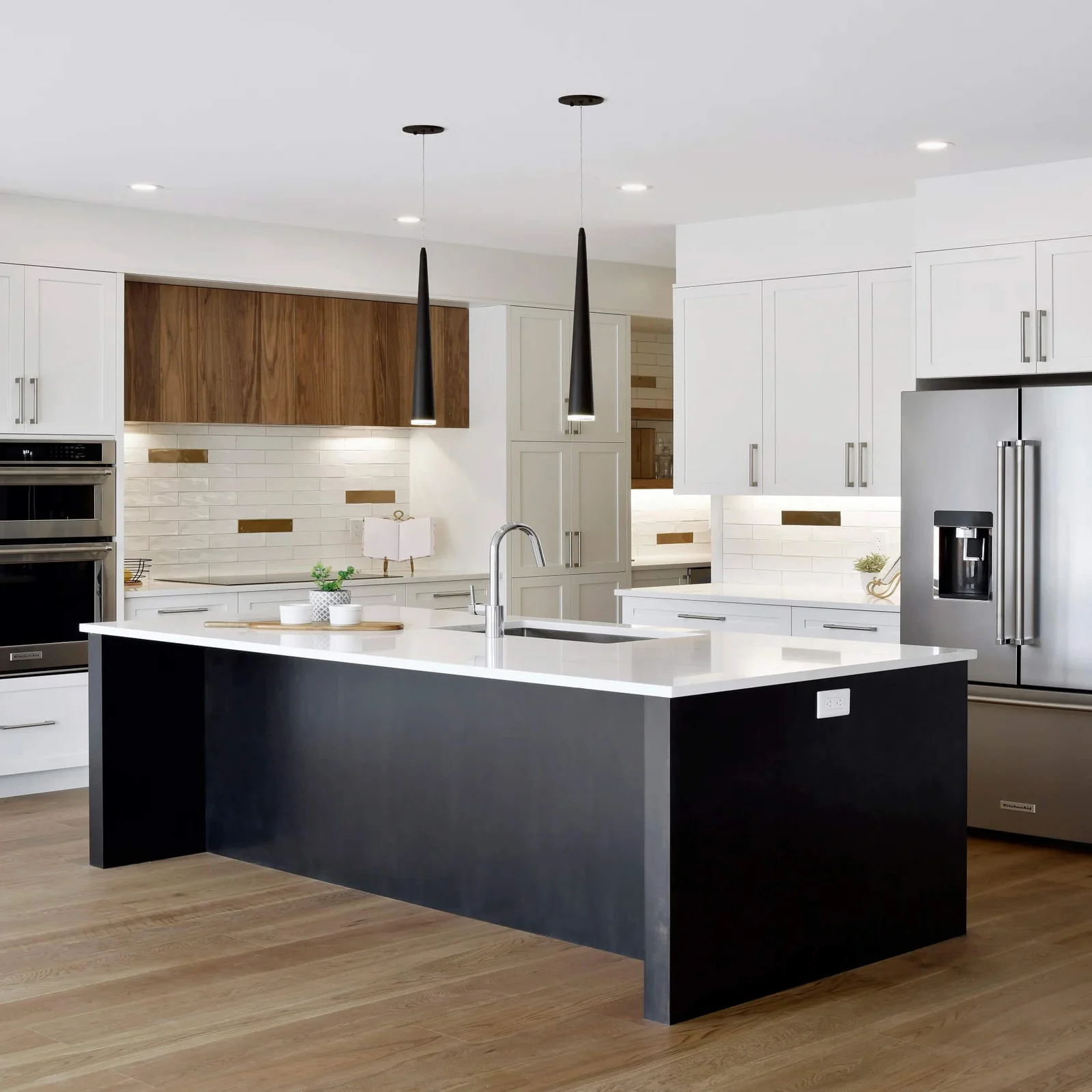 kitchen renovations Inner west