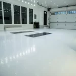 epoxy flooring castle hill