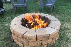 Fire Pit Ideas