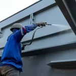 intumescent paint Sydney