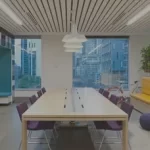 commercial interiors in Syndey,