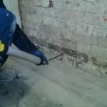 rising damp specialist sydney