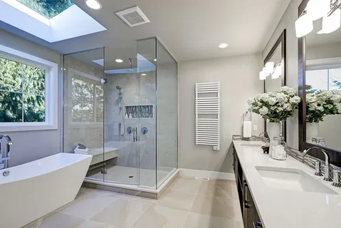bathroom renovations Illawong
