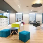 office fit out companies Sydney