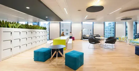 office fit out companies Sydney