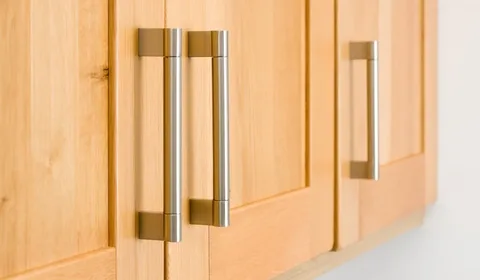 kitchen cabinet handles Sydney