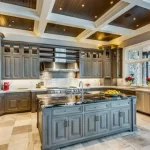 Custom kitchens Inner west