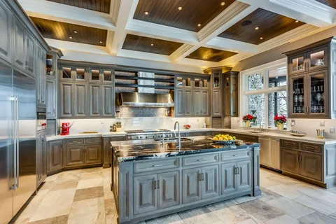 Custom kitchens Inner west
