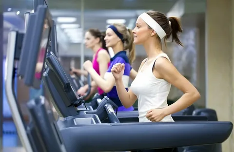 gym sydney