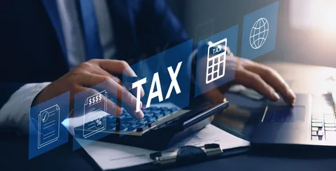 Tax Returns Parramatta