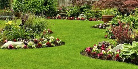 landscaping services near you