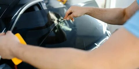 automotive tinting western sydney