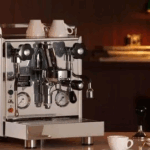 Profitec Coffee Machine