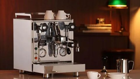 Profitec Coffee Machine