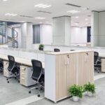 Office fitout Sydney