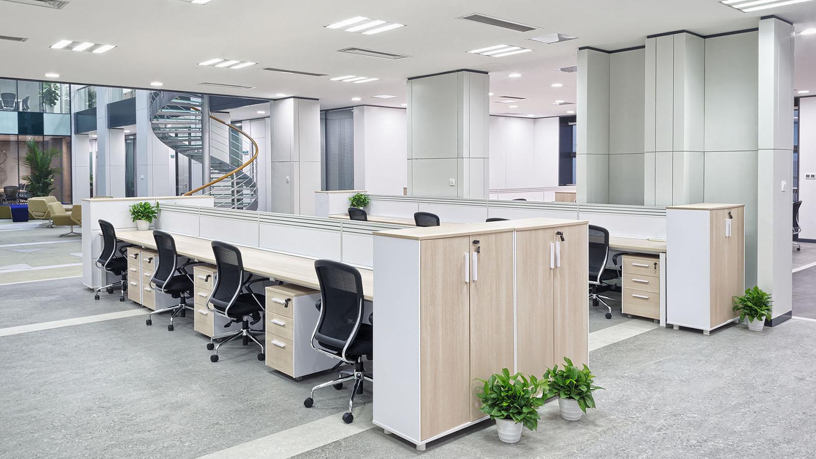 Office fitout Sydney